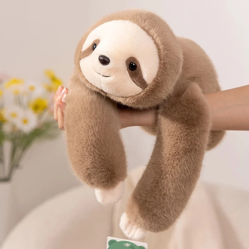 Long-Arm Forest Animal Plush, photo 2