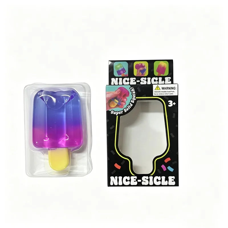 SnackSquish Sweet Treats Fidget Toy