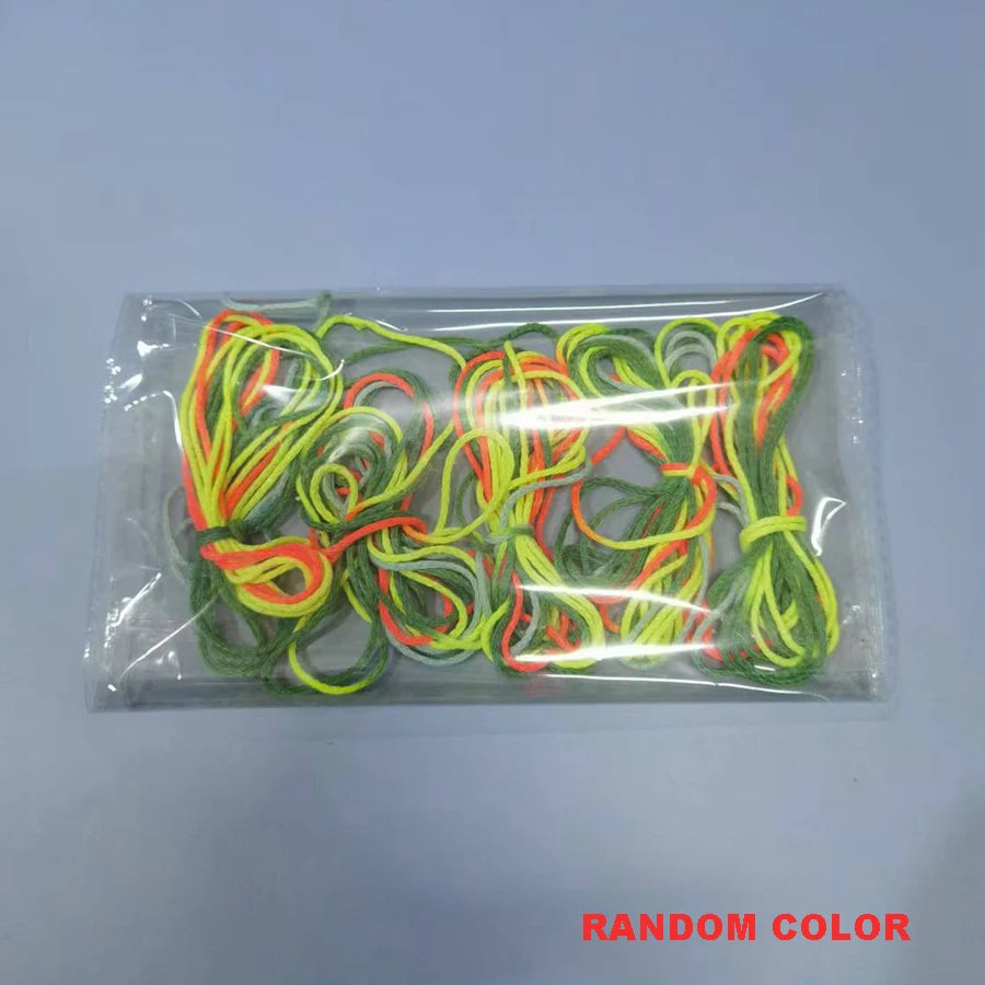 String Rope Glow in The Dark Launcher