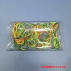 String Rope Glow in The Dark Launcher