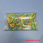 String Rope Glow in The Dark Launcher