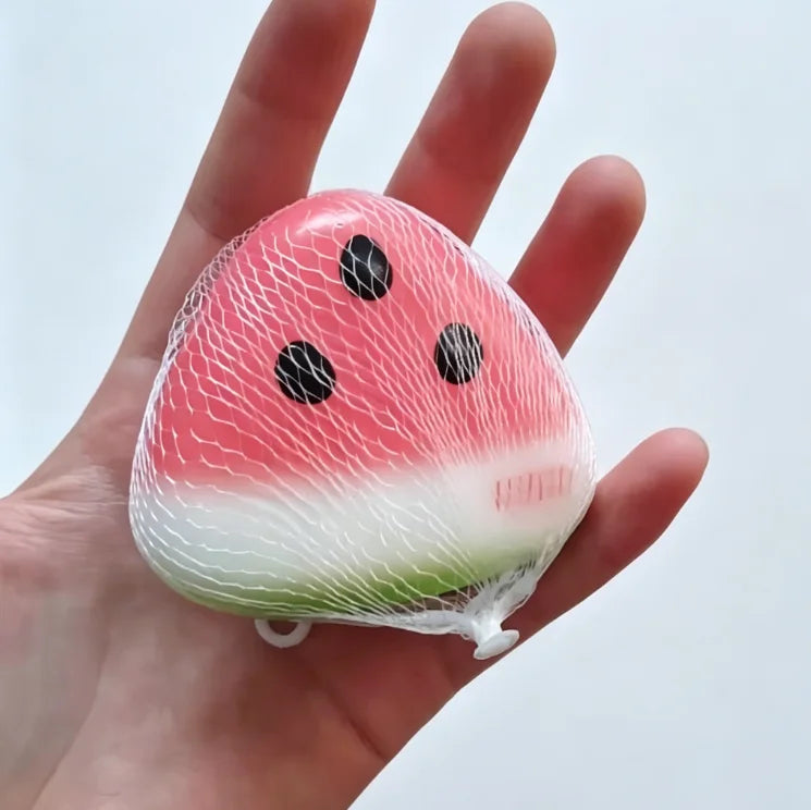NeeDoh™ Pizza Sensory Fidget Cube
