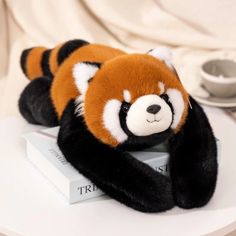 Long-Arm Forest Animal Plush