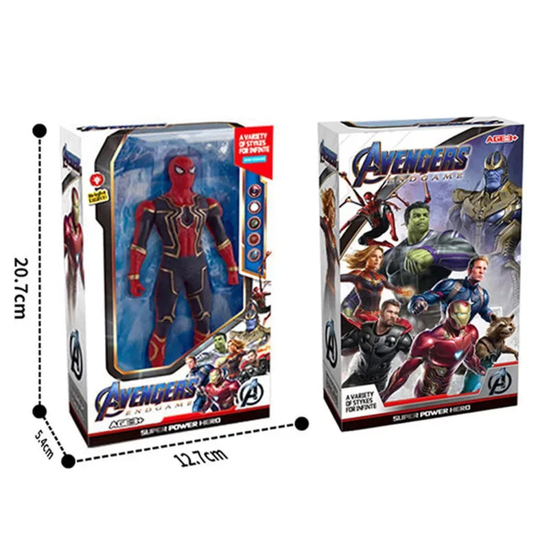 Marvel Avengers Action Figures