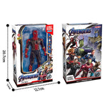 Marvel Avengers Action Figures