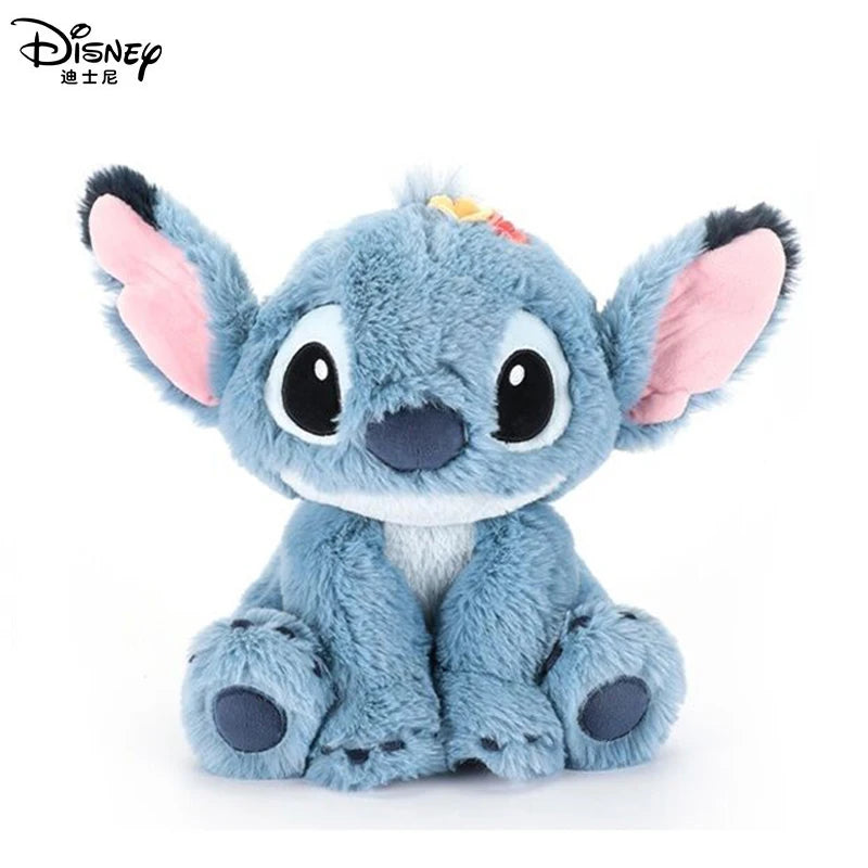 Milo Alien-Pup Plush