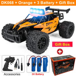 RC Drift Racing Car