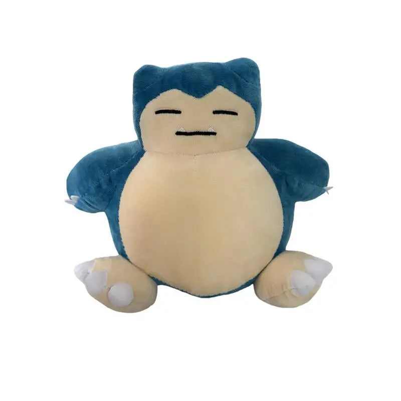 PokeFriends Anime Plush Collection
