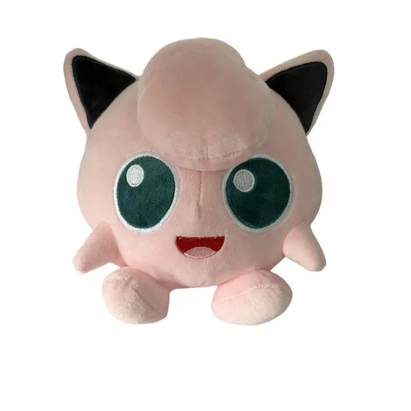PokeFriends Anime Plush Collection