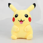 PokeFriends Anime Plush Collection