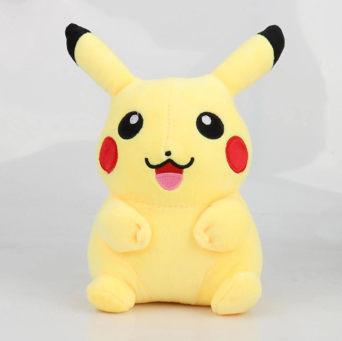 PokeFriends Anime Plush Collection