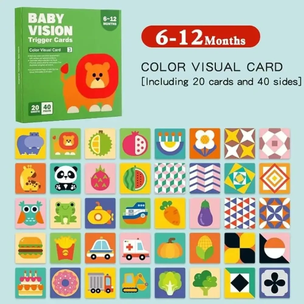 Montessori Tactile Encyclopedia