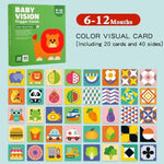 Montessori Tactile Encyclopedia