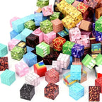 Magnetic Building Block Set
