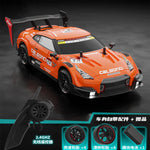 DriftX Pro RC Car