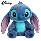 Milo Alien-Pup Plush