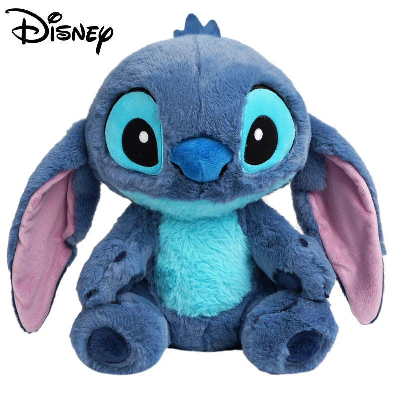 Milo Alien-Pup Plush
