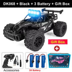 1:16 RC Off-Road Climbing Car
