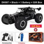 RC Drift Racing Car