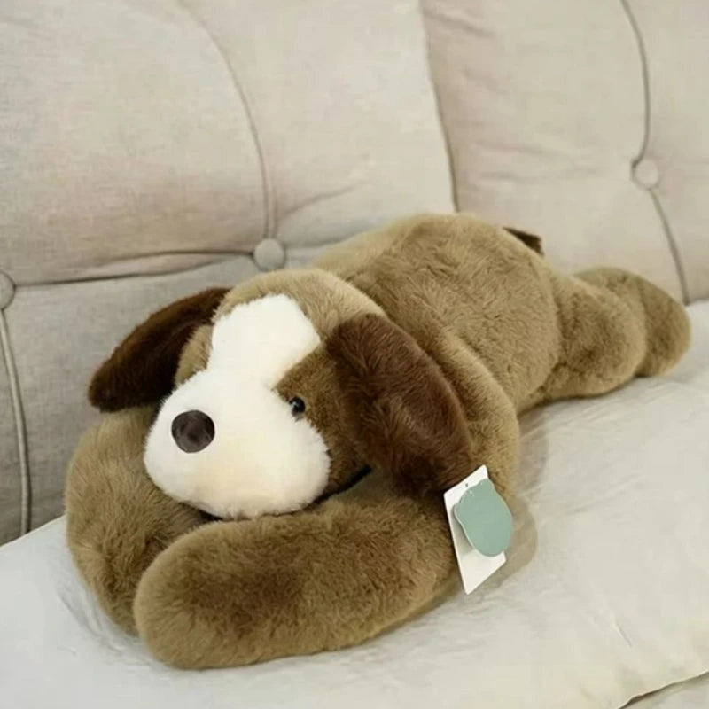 Long-Arm Forest Animal Plush