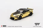 TSM Model 1:64 Diecast Car