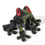 JumpMag™ – 3D Magnetic Frog Fidget Buddy