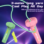 String Rope Glow in The Dark Launcher