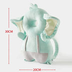 Anti-Fall Baby Backpack – Soft Head Protection