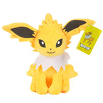 Pokémon Plush Doll Collection – Soft Anime Stuffed Toys
