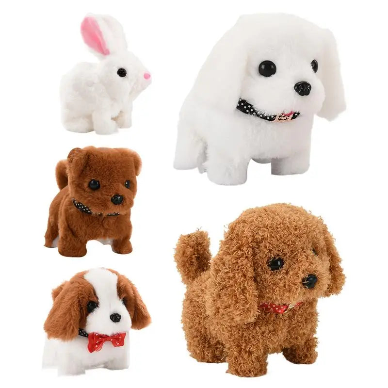 FurReal Buddy – Lifelike Cuddles, Zero Mess!