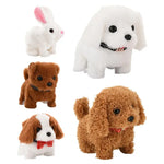 FurReal Buddy – Lifelike Cuddles, Zero Mess!