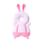 Anti-Fall Baby Backpack – Soft Head
