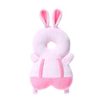 Anti-Fall Baby Backpack – Soft Head