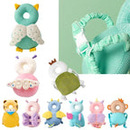 SoftStep Toddler Head & Back Cushion
