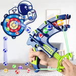 Educational Games Dart Board