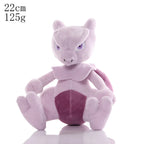 PokeFriends Anime Plush Collection