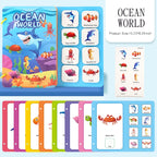 My First Sticker Quiet Book