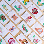 ABC Boost Kit – Learn Letter Sounds Twice as Fast!
