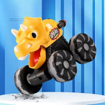 DinoZoom™ Truck – Light-Up Toddler Adventure