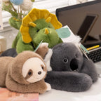 Long-Arm Forest Animal Plush, photo 4