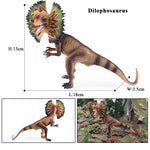 Lvelia Robot Dinosaur Toy