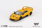 TSM Model 1:64 Diecast Car