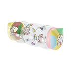 Baby Tummy Time Crawling Roller and Sensory Toys
