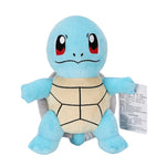Pokémon Plush Doll Collection – Soft Anime Stuffed Toys