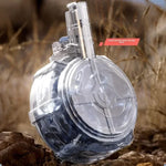 HydroBlaster X – Power-Packed Water Fun!