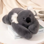 Long-Arm Forest Animal Plush