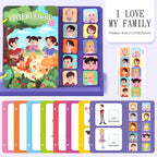 My First Sticker Quiet Book