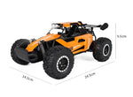 RC Drift Racing Car