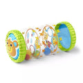Baby Tummy Time Crawling Roller and Sensory Toys
