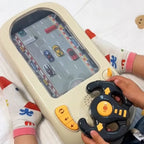 Interactive Racing Steering Wheel Toy, photo 2